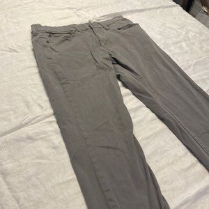 Lucky brand men’s pants size 30/30